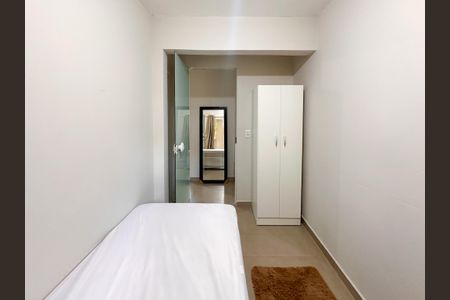 Apartamento para alugar com 35m², 2 quartos e sem vagaQuarto 2