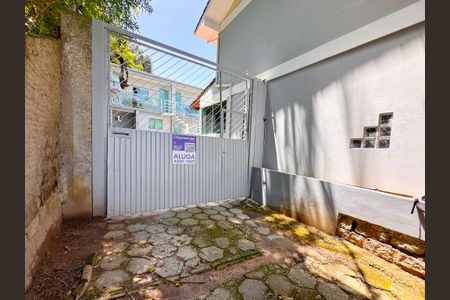 Apartamento para alugar com 35m², 2 quartos e sem vagaPlaquinha