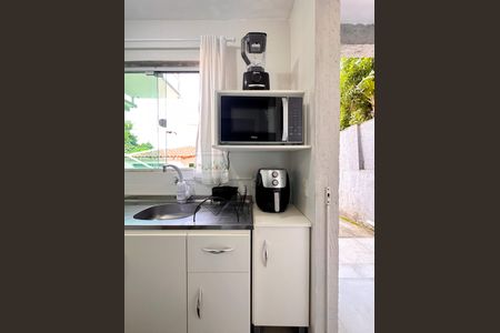 Apartamento para alugar com 35m², 2 quartos e sem vagaCozinha