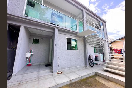 Apartamento para alugar com 35m², 2 quartos e sem vagaEntrada