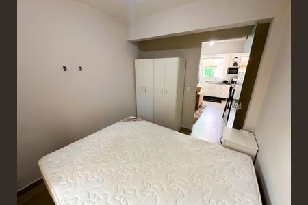 Apartamento para alugar com 35m², 2 quartos e sem vagaQuarto 1
