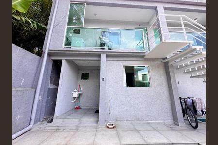 Apartamento para alugar com 35m², 2 quartos e sem vagaEntrada