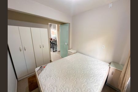 Apartamento para alugar com 35m², 2 quartos e sem vagaQuarto 1