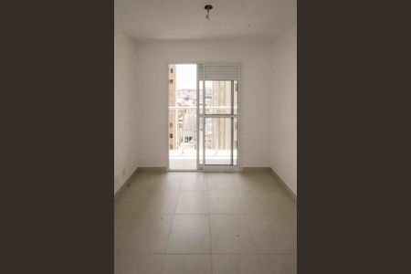 Sala de apartamento para alugar com 2 quartos, 35m² em Vila Graciosa, São Paulo