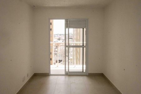 Sala de apartamento para alugar com 2 quartos, 35m² em Vila Graciosa, São Paulo