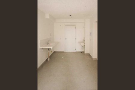 Sala de apartamento para alugar com 2 quartos, 35m² em Vila Graciosa, São Paulo