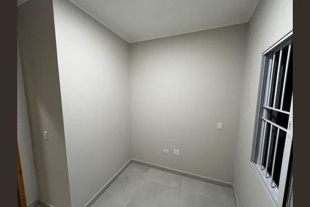 Quarto 2 de apartamento para alugar com 1 quarto, 40m² em Santana, São Paulo