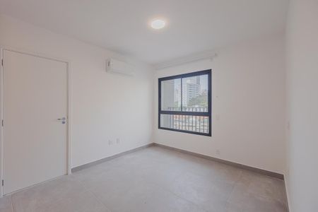 Quarto de kitnet/studio para alugar com 1 quarto, 28m² em Perdizes, São Paulo
