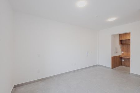 Quarto de kitnet/studio para alugar com 1 quarto, 28m² em Perdizes, São Paulo