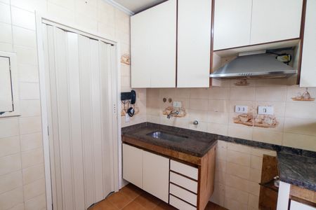 Apartamento à venda com 67m², 2 quartos e 1 vaga Apartamento à venda com 67m², 2 quartos e 1 vagaCozinha