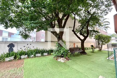 Apartamento à venda com 67m², 2 quartos e 1 vaga Apartamento à venda com 67m², 2 quartos e 1 vagaÁrea comum - Espaço pet