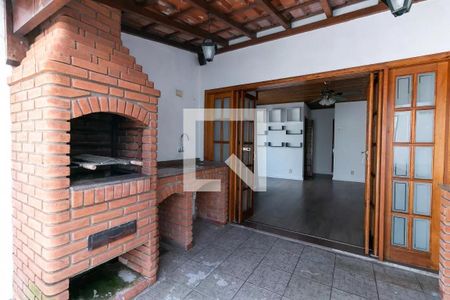 Apartamento à venda com 67m², 2 quartos e 1 vaga Apartamento à venda com 67m², 2 quartos e 1 vagaÁrea comum - Churrasqueira