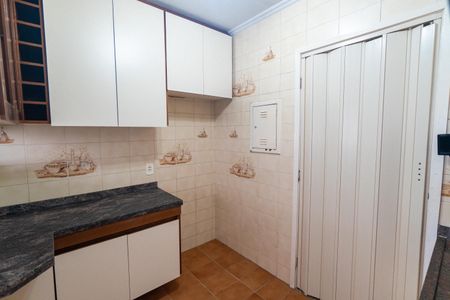 Apartamento à venda com 67m², 2 quartos e 1 vaga Apartamento à venda com 67m², 2 quartos e 1 vagaCozinha