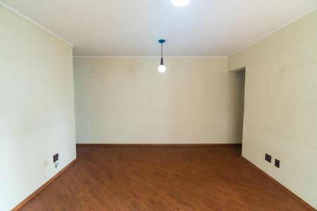 Sala de apartamento à venda com 2 quartos, 67m² em Vila Guarani (zona Sul), São Paulo