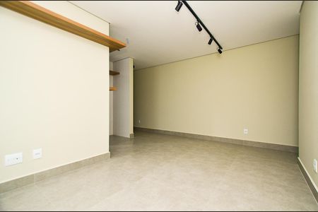 Apartamento à venda com 68m², 2 quartos e 2 vagas Apartamento à venda com 68m², 2 quartos e 2 vagasSala Ambientes
