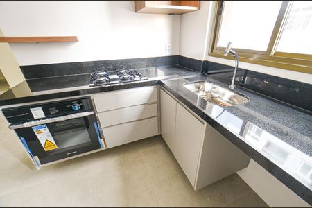 Apartamento à venda com 68m², 2 quartos e 2 vagas Apartamento à venda com 68m², 2 quartos e 2 vagasCozinha