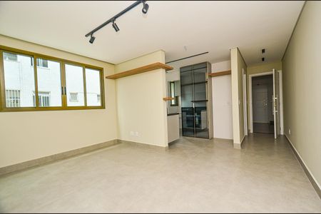 Apartamento à venda com 68m², 2 quartos e 2 vagas Apartamento à venda com 68m², 2 quartos e 2 vagasSala Ambientes