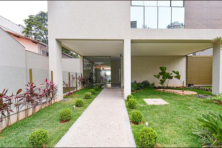 Apartamento à venda com 68m², 2 quartos e 2 vagas Apartamento à venda com 68m², 2 quartos e 2 vagasEntrada