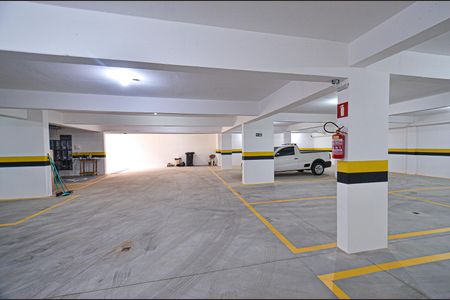 Apartamento à venda com 68m², 2 quartos e 2 vagas Apartamento à venda com 68m², 2 quartos e 2 vagasGaragem