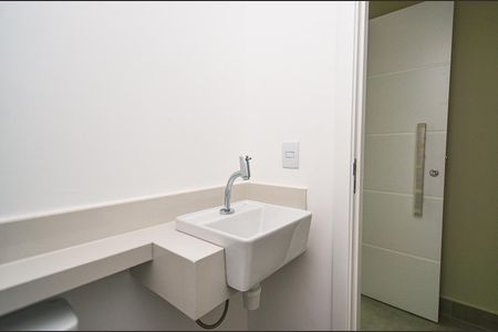 Apartamento à venda com 68m², 2 quartos e 2 vagas Apartamento à venda com 68m², 2 quartos e 2 vagasLavabo