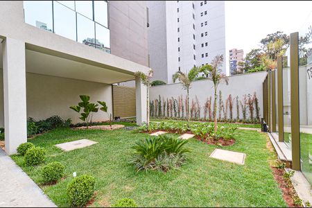 Apartamento à venda com 68m², 2 quartos e 2 vagas Apartamento à venda com 68m², 2 quartos e 2 vagasEntrada