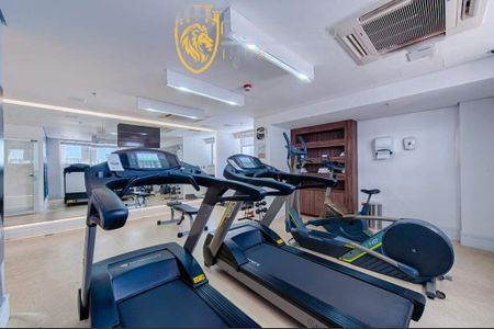 Apartamento à venda com 1 quarto, 27m² em Savassi, Belo Horizonte