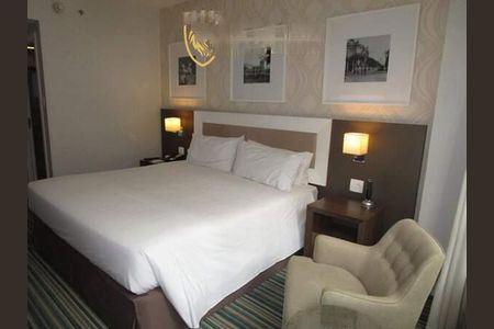 Apartamento à venda com 1 quarto, 27m² em Savassi, Belo Horizonte