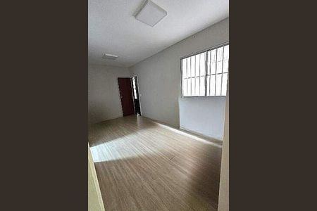 Apartamento à venda com 3 quartos, 60m² em Buritis, Belo Horizonte