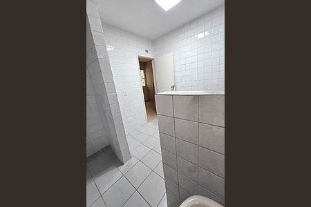 Apartamento à venda com 3 quartos, 60m² em Buritis, Belo Horizonte