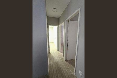 Apartamento à venda com 3 quartos, 60m² em Buritis, Belo Horizonte