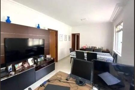 Apartamento à venda com 3 quartos, 100m² em Buritis, Belo Horizonte