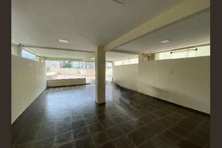 Apartamento à venda com 3 quartos, 100m² em Buritis, Belo Horizonte
