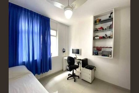 Apartamento à venda com 3 quartos, 100m² em Buritis, Belo Horizonte