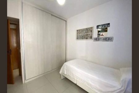 Apartamento à venda com 3 quartos, 100m² em Buritis, Belo Horizonte