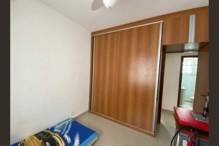 Apartamento à venda com 3 quartos, 100m² em Buritis, Belo Horizonte