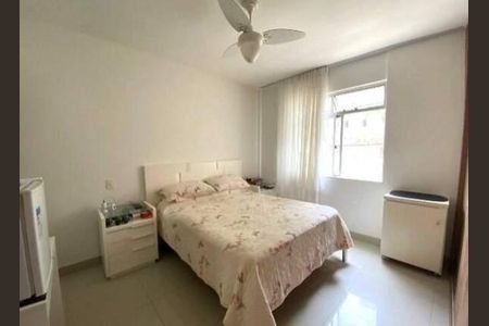 Apartamento à venda com 3 quartos, 100m² em Buritis, Belo Horizonte