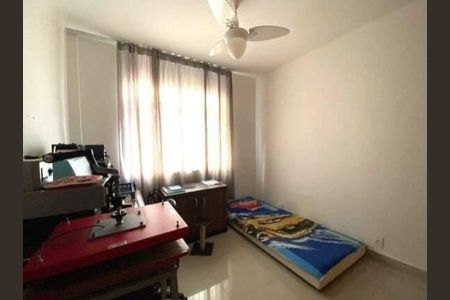 Apartamento à venda com 3 quartos, 100m² em Buritis, Belo Horizonte