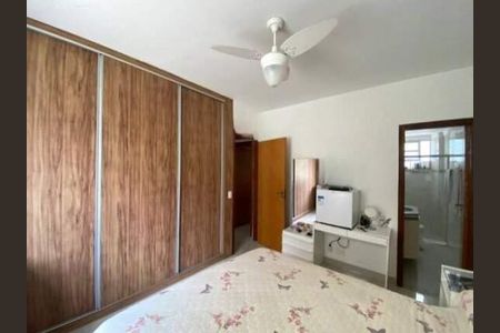 Apartamento à venda com 3 quartos, 100m² em Buritis, Belo Horizonte