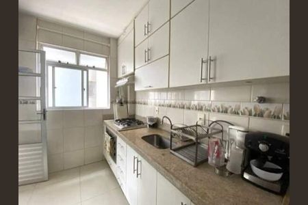 Apartamento à venda com 3 quartos, 100m² em Buritis, Belo Horizonte
