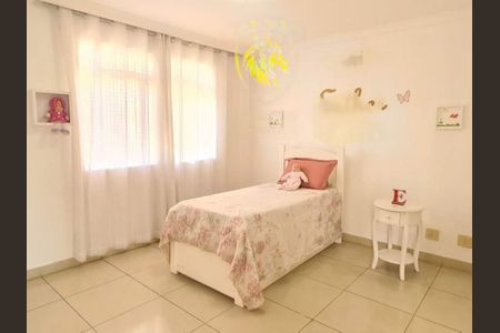 Casa à venda com 4 quartos, 190m² em Havaí, Belo Horizonte