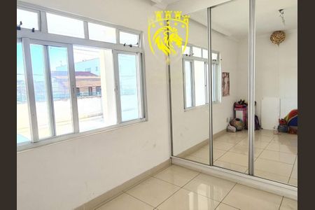 Casa à venda com 4 quartos, 190m² em Havaí, Belo Horizonte