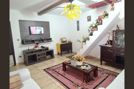 Casa à venda com 3 quartos, 190m² em Amazonas, Contagem