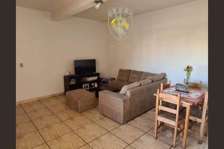 Casa à venda com 3 quartos, 190m² em Amazonas, Contagem