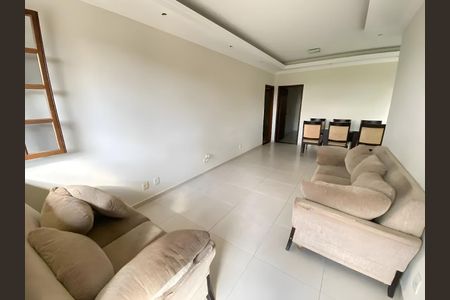 Sala de casa para alugar com 4 quartos, 150m² em Pongelupe, Belo Horizonte