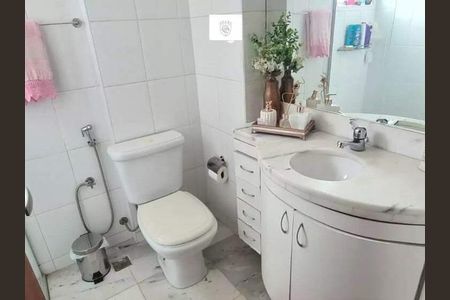 Apartamento à venda com 4 quartos, 150m² em Buritis, Belo Horizonte