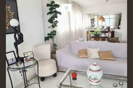 Apartamento à venda com 4 quartos, 150m² em Buritis, Belo Horizonte