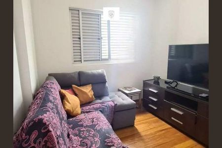 Apartamento à venda com 4 quartos, 150m² em Buritis, Belo Horizonte