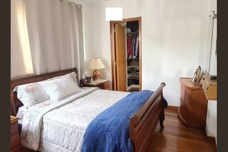 Apartamento à venda com 4 quartos, 150m² em Buritis, Belo Horizonte