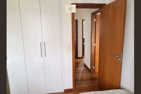 Apartamento à venda com 4 quartos, 150m² em Buritis, Belo Horizonte
