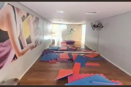 Apartamento à venda com 111m², 3 quartos e 3 vagas